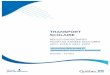 Règles budgétaires de fonctionnement - Quebec · 2019-06-06 · I FAITS SAILLANTS POUR L’ANNÉE SCOLAIRE 2019-2020 Les principales nouveautés et changements apportés aux règles
