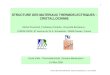 STRUCTURE DES MATERIAUX THERMOELECTRIQUES : CRISTALLOCHIMIEgdr-thermoelectricite.cnrs.fr/.../ermit2012-pouchard.pdf · 2012-06-27 · STRUCTURE DES MATERIAUX THERMOELECTRIQUES : CRISTALLOCHIMIE