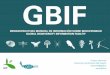 Unidad de Coordinación GBIF España villaverde@gbif · 2017-12-12 · 3 •Nace a instancias de la OCDE (1996, MegaScience Forum) con la idea de aplicar la informática como mecanismo