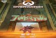 14 - Overwatch 2019-04-10آ  OVERWATCH #14 آ©2017 Blizzard Entertainment, Inc. ëھ¨ë“  ê¶Œë¦¬ëٹ” Blizzard