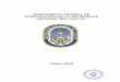 REGLAMENTO DE PROYECTOS DE INVESTIGACIÓN · 2019-09-25 · 4 i. Resolución de Consejo Directivo de la SUNEDU N°033-2016-SUNEDU/CD “Reglamento del registro nacional de trabajos