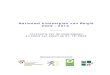 Nationaal klimaatplan van België 2009 - 2012€¦ · 3.3.2 Europees post-2012 klimaatbeleid ... Hierin wordt tevens de basis gelegd voor de uitwerking van een strategie voor na 2012