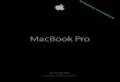 MacBook Pro - Vanden 2016-12-15آ  MacBook Pro beschadigd is, niet goed functioneert of in aanraking