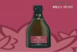 Mise en page 1 - champagne-maxime-blin.com · 鲑鱼色的酒裙，成串的精致气泡，压碎的红色水果和新鲜无 花果的香气构成了该款香槟的迷人之处。