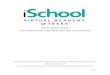 iSVA 2020‐2021 Complemento del Manual del …...1 | Página iSVA 2020‐2021 Complemento del Manual del estudiante Este manual es un anexo al manual para padres/madres y estudiantes