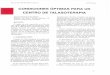 Manifiesto contra la extinción de la especialidadhidromed.org/hm/images/pdf/BSEHM 2003_18(1)11-15... · Cuando en 1966 iniciamos la aventura de introducir la talasoterapia en España,