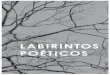 ÂNGELA GALVÃO LABIRINTOS POÉTICOS · 2019-05-20 · Labirintos poéticos / Ângela Galvão. – Guaratinguetá, SP: Penalux, 2019. 78 p.: 21 cm. ISBN: 978-85-5833-516-4 1. Poesia