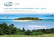 Remerciements - UICN Franceuicn.fr/wp-content/uploads/2010/11/Espaces_proteges-Partie-1.pdf · La présentation des documents et des termes géographiques utilisés dans cet ouvrage