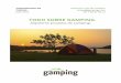 TODO SOBRE GAMPING. … · 2 El concepto Gamping es una plataforma de comunidad que permite a sus miembros ofrecer y reservar jardines privados por todo el mundo para acampar. En