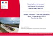 DRIEE Yvelines – SPI Val de Seine Jeudi 10 septembre 2015 ... · Jeudi 10 septembre 2015 Mantes-la-Jolie. 03/09/15 2 1. Contexte relatif à la sécurité des canalisations de transport