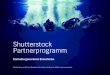 Shutterstock Partnerprogramm · Erfahren Sie, was unsere Partner über das Shutterstock Partnerprogramm sagen. „Als technologiegetreiebenes Unternehmen setzt sich Shutterstock voll