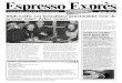 Espresso Exprès...Zie . Dan begrijpt u de blos op mijn wangen. een nieuwe tegenvaller voor Nestlé. een rechter in het Zwitserse St. gallen heeft een verbod op de verkoop van alternatieve