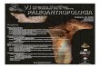 ua...Antonio Rosas (MNCN-CSIC) 17:30 Los estudios paleogenómicos en El Sidrón: pasado, presente e investigaciones futuras. Carles Lalueza Fox (Inst. Biología Evolutiva, CSIC-UPF)
