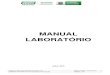 MANUAL LABORATÓRIO€¦ · IAGRO/DTI/Divisão de Tecnologia da Informação Página 5/21 2. MENU LABORATÓRIO Ao clicar em Laboratório, o sistema disponibiliza as opções: AIE