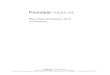 (Consolidadas) - Finantiafinantipar.finantia.com/PDFs/relatorioContasConsol... · Finantipar –S.G.P.S., S.A. Rua General Firmino Miguel, nº 5 –6º • 1600-100 Lisboa Matrícula