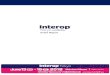 Interop Tokyo 2015 来場者アンケート 補足資料archive.interop.jp/2018/exhibitor/images/top_exhibition/... · 2017-07-26 · Event Profile Contents ... ESDS CEO Cloud Technology