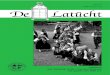 Zeitschrift des Vierländer Kultur- und Heimatvereins De Latücht … · 2011-10-18 · Zeitschrift des Vierländer Kultur- und Heimatvereins De Latücht von 1987 e.V. Heft Nr. 65