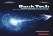 BankTech · 2019-09-11 · AGENDA BankTech Paving the way to Disruption & Customer Xperience Εxtra Mile Friday 13/09 Stavros Niarchos Foundation Cultural Center (SNFCC) 08.45 - 09.45