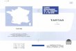 TARTASficheinfoterre.brgm.fr/Notices/0950N.pdf · 2011-03-29 · Tartas correspond à la limite entre deux régions naturelles contrastées, séparées par la vallée de l'Adour :