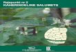 KAHERINDELINE SALUMETS · 2019-02-25 · taluva liigina lehtmetsa turbe all ellu jäänud ja pioneerpuuliikide väljalangemise korral on kuuskedel võimalus esimesse rindesse jõuda