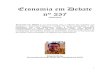 Economia em Debate n° 257sindicatodoseconomistas.org.br/Uploads/Economia/Economia... · 2018-06-04 · 1 Economia em Debate n° 257 (28/05/2018) Economia em Debate é um instrumento