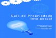 GUIA DE PROPRIEDADE INTELECTUAL · 2011-05-04 · A “propriedade intelectual” é uma espécie de propriedade sobre bem imaterial, um con-junto de princípios e regras jurídicas
