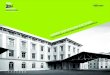 IL PROGETTO · Habitech, Green Building Council Italia, il centro di ricerca in bio-informatica Microsoft–COSBI, e diverse startup che occupano gli spazi della “Greenhouse”