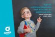 Digitaal inschrijvingssysteem voor kleuter- en lagere scholen · 2019-10-22 · In deze brochure wordt stap voor stap uitgelegd wat je moet doen om je kind in te schrijven voor het