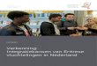 Verkenning: Integratiekansen van Eritrese ... Integratiekansen van Eritrese vluchtelingen in Nederland