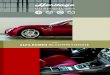 2008 ALFA ROMEO 8C COMPETIZIONE - fcaheritage.com · ALFA ROMEO 8C COMPETIZIONE Nel 2003 viene presentata come concept car al Salone di Francoforte, ma gli appassionati hanno dovuto