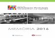 Memoria 2016 Vilanova I La Geltru - Ajuntament de Vilanova ... · Servei de préstec interprovincial i entre les biblioteques de la XMBVNG Suport i assessorament a les biblioteques