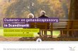 Ouderen- en gehandicaptenzorg - Vilans...Ouderen- en gehandicaptenzorg in Scandinavië Noorwegen • 5,4 miljoen inwoners • 16,6% vijfenzestigplussers • 4,2% tachtigplussers •