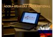 Agora Speakers Presentation ru...Alexander Hristov -13/4/2017 -© Agora Speakers International. - НАШ ЛОГОТИП И …