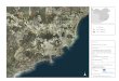 ddd.uab.cat · 1,001 - 1,501 - Titol del mapa: 1,500 0/0 3,000 0/0 Quantitat de Carboni oxidable Tito' del Projecte Capacitat de segrest de Carboni dels sòs de Sant Feliu de Guíxols