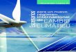 CAMBIO CLIMÁTICO - ICAP€¦ · Escenarios para un nuevo régimen internacional de cambio climático El cambio climáti co no solo es uno de los problemas globales más Alexander