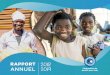 RAPPORT 2018 ANNUEL 2019 - fondationpgl.ca€¦ · des milieux scolaires en ce qui a trait à la valorisation de la langue française, au cœur d’une Francophonie grandissante!