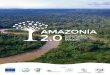 MODELO DE INTERVENCIÓN · MODELO DE INTERVENCIÓN. ECUADOR Territorio Waorani 10 comunidades waorani Parque Nacional Yasuní I mplementado por Fundación EcoCiencia en las provincias
