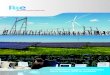 Accueil des énergies renouvelables sur le réseau : RTE se mobilise · 2020-04-27 · Accueil des EnR sur le réseau : RTE se mobilise 3 1. Le développement récent des énergies