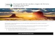 El boletín informativo · 2020-04-13 · El proyecto de los sordos-cieg os de Arizona El boletín informativo El 10 de abril del 2020 Imagen: El paisaje de Monument Valley, Arizona