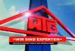»Wir sind ExpErtEn« - WTG...Deutschlandweit und in den Niederlanden + 49 (30) 85001 - 0 | info@wtg.com | Er & rEGion ost | Berlin | berlin@wtg.com | + 49 (30) 85001- 0 rEGion nord