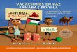 VACACIONES EN PAZ SAHARA | SEVILLAampliandolafamilia.saharasevilla.org/wp-content/uploads/2016/02/... · Los derechos aprobados en esta convención se aplican a todas las niñas y