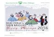 Ferias y Fiestas - Vélez-Málaga€¦ · PREMIO AL MEJOR PLATO DE FERIA 14:30 h Plaza de las Carmelitas Grupo de Baile de Beatriz Muñoz 15:15 h Plaza de las Carmelitas Coro Rociero