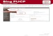 Blog PUCP - DTI - PUCP - Atención al usuariososdia.pucp.edu.pe/manuales/blogpucp-medios.pdf · Luego, haga clic en “Añadir nuevo” para acceder al panel. Aquí visualizará el