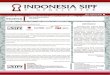 INDONESIA SIPFindonesiasipf.co.id/uploads/media/bulletin/Edisi-1-Tahun-2016.pdf · 2 INDONESIA SIPF E-Newsletter | Edisi 1 Tahun 2016 LINTAS PERISTIWA Narasumber di Metro TV tentang