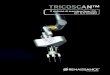 TRICOSCANTM - Renaissance Laser · I vantaggi di TricoScanTM Pianificazione Uniformità e naturalezza Semplicità di utilizzo Tempi di intervento vengono ridotti del 30%. TricoscanTM