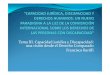 III. Capacidad jurídica y Discapacidad: una desde el Francisco Bariffitiempodelosderechos.es/docs/jun10/m2.pdf · 2010. 6. 13. · Art. 12 CIDPD 1. Los EdEstados Partes reafifirman