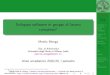 Lezioni di 'Sviluppo software in gruppi di lavoro complessi'homes.di.unimi.it/sisop/lucidi1920/svigruppo03.pdf · Ant Gradle Continuous Integration & Delivery Git submodules 117 Continuous