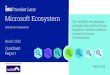 ISG ProviderLens™ Quadrant Report...2020/05/25  · são MSP (Provedores de Serviços Gerenciados) na Azure, SAP na Azure, Integração do Office365 e Integração do SharePoint