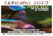 Sumario - Ciudad Realciudadreal.es/documentos/festejos/Ciudad_Real_carnaval_2020_web… · BAILE DE CARNAVAL, amenizado por la Orquesta “PASIÓN”. CARPA DE CARNAVAL Concurso de
