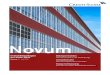 Novum - Credit Suisse · Attraktivität der Schweiz als Ausbildungsstandort für inländische und ausländische Studierende. Zwischen 2003 und 2013 verzeichneten die Schweizer Hochschulen